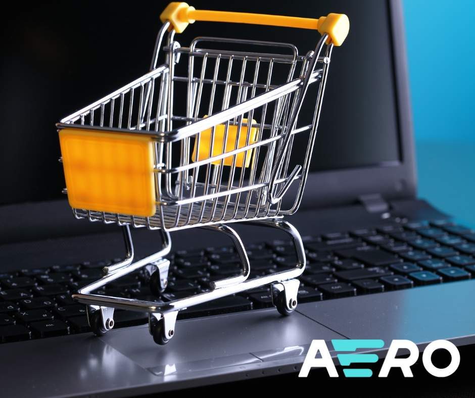Keep Infrastructure Costs Down with Aero Commerce