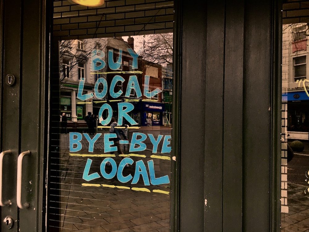 The Benefits of Local SEO for Small Businesses