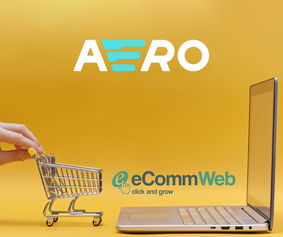 Using Aero Commerce Analytics to Improve Performance