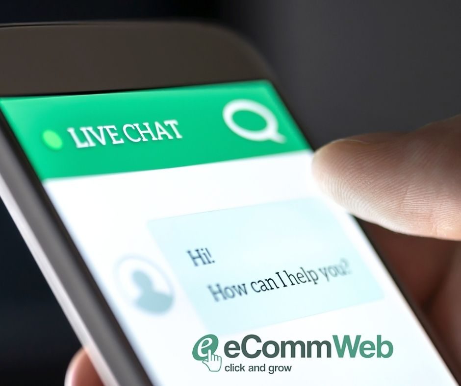 Multi-Channel Customer Support Options in eCommerce