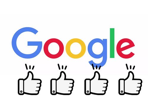 Google Friendly Websites