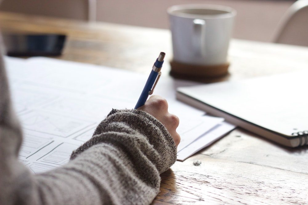 Looking For Website Growth?  Hire A Content Writer