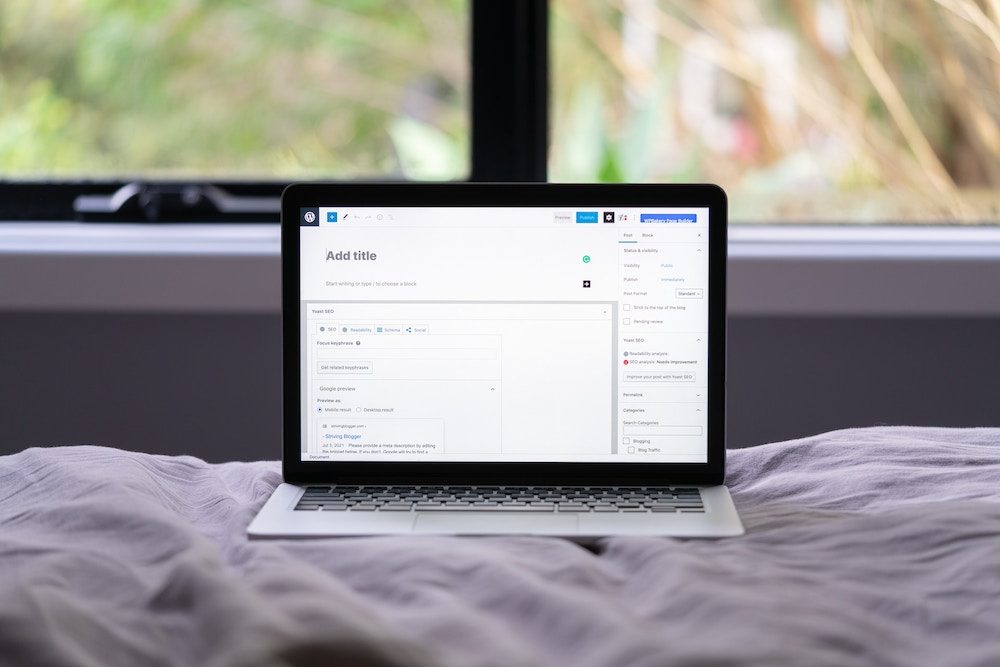 Utilising Data Analytics in Your SEO Strategy