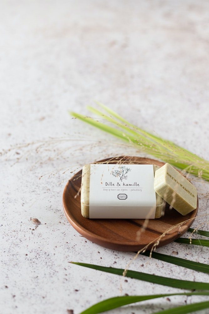 Soap - Photo by micheile || visual stories on Unsplash