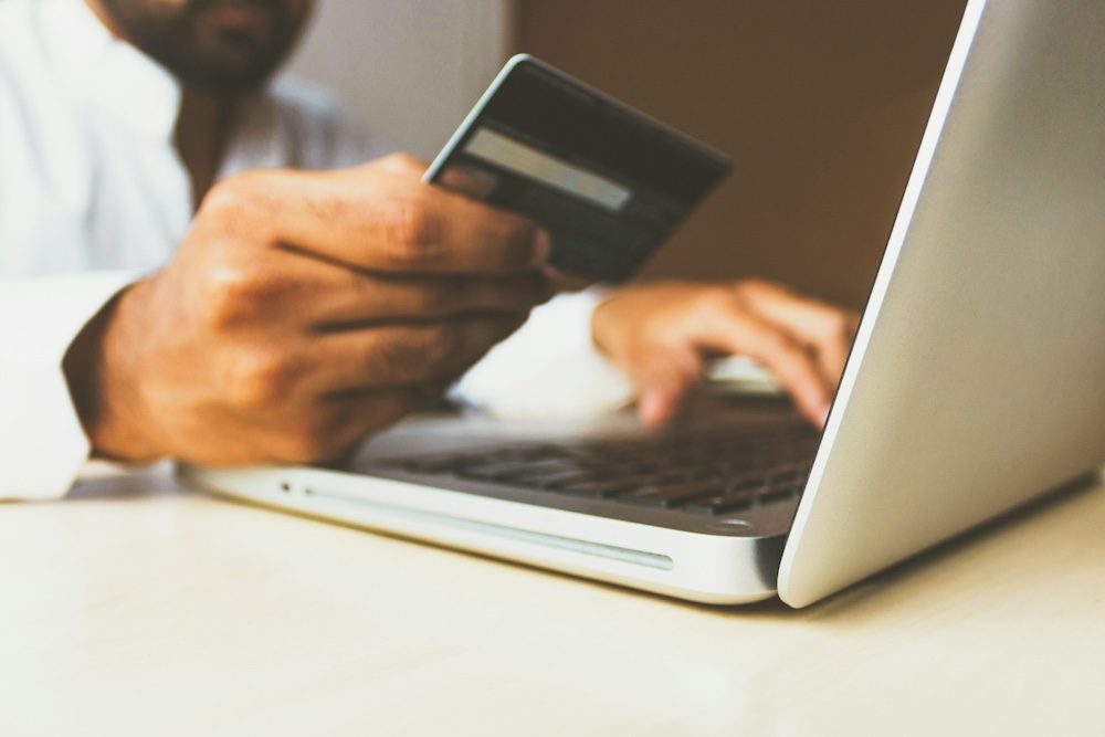 Mobile Payment Options in eCommerce