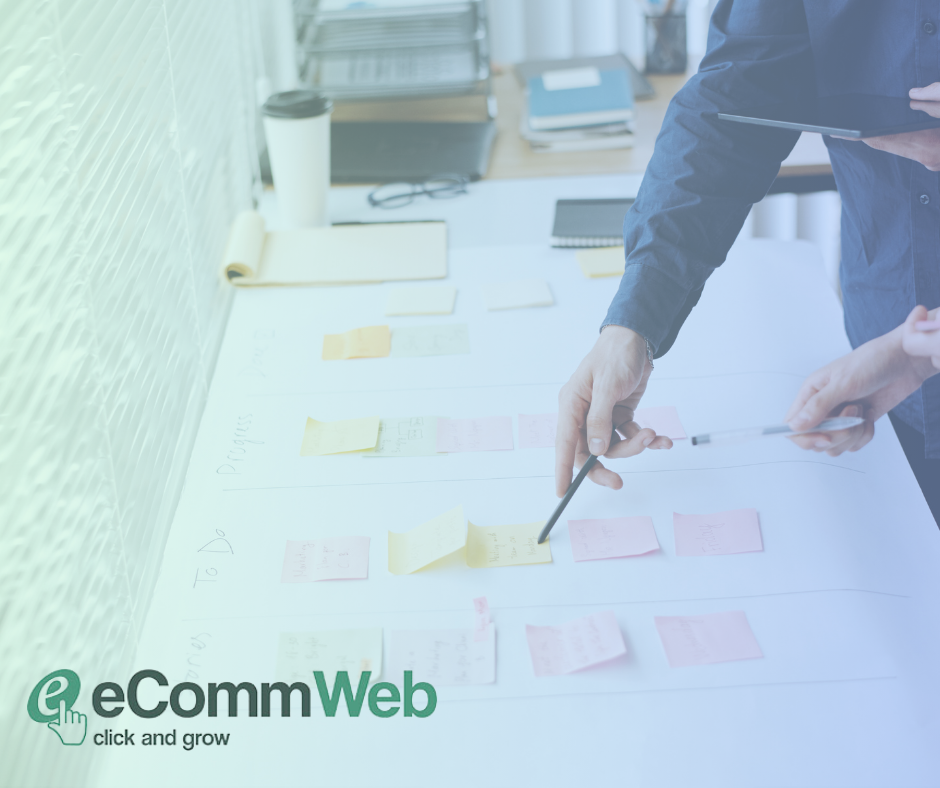 Creating an SEO Roadmap for Your eCommerce Launch