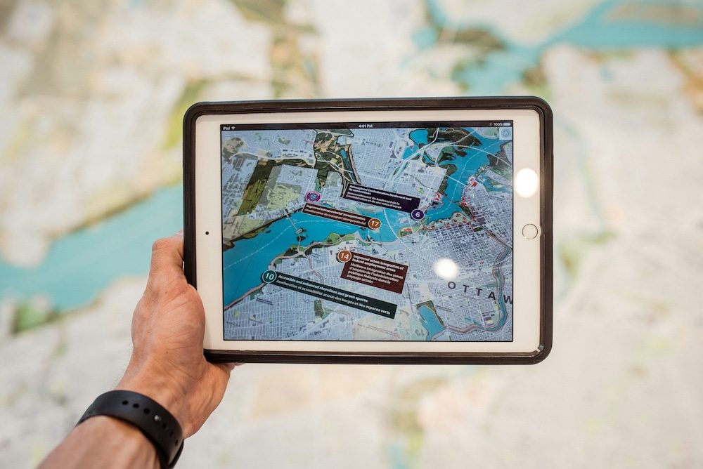 AR - Photo by Tobias on Unsplash