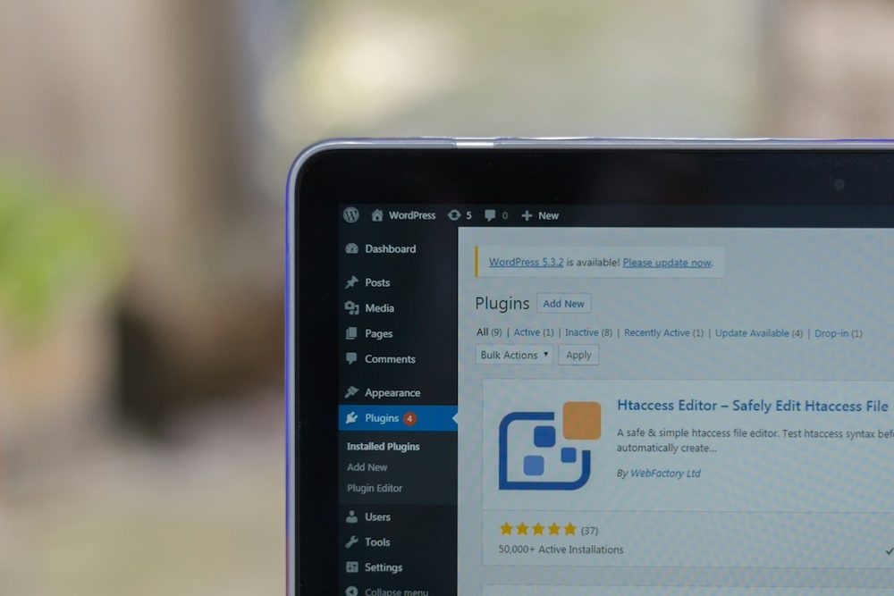 How to Create a Membership Site Using WordPress