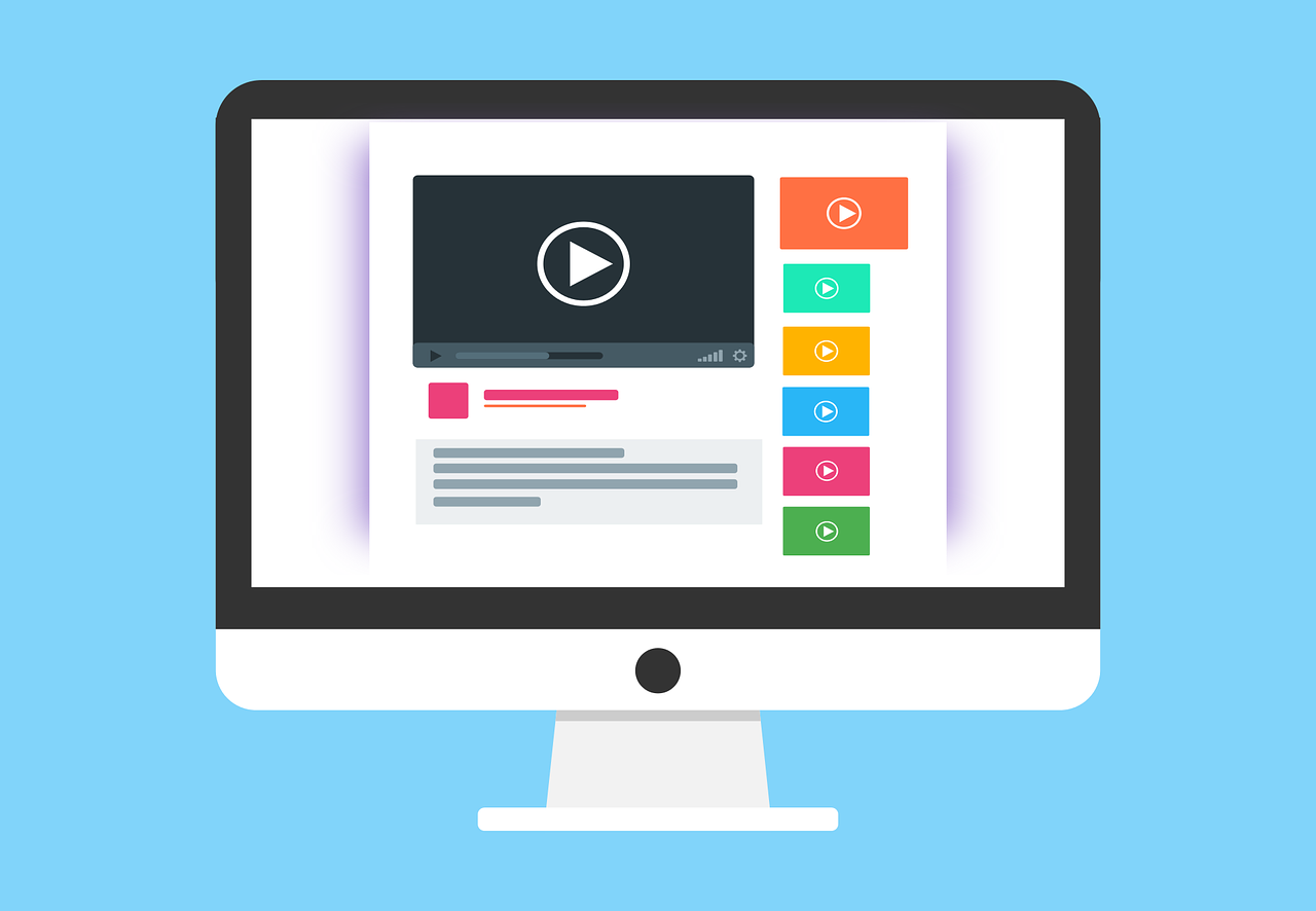 The Benefits of Video Content on Social Media 